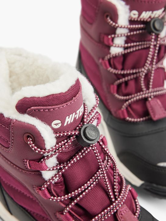 Hi-Tec Bottes Berry 27498 5