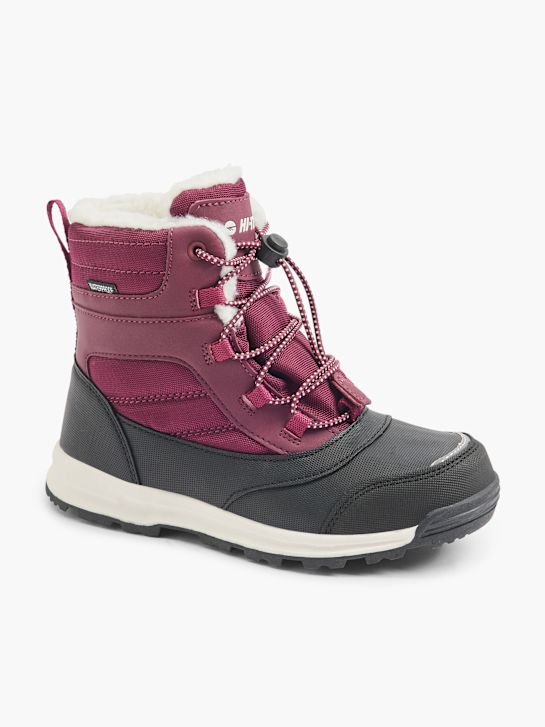 Hi-Tec Bottes Berry 27498 6