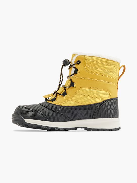 Hi-Tec Bottes Jaune 24219 2