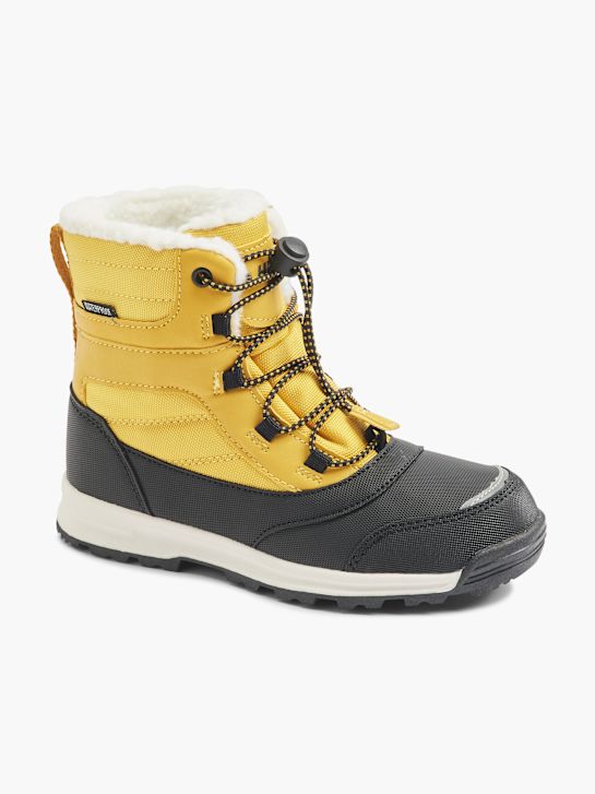 Hi-Tec Bottes Jaune 24219 6