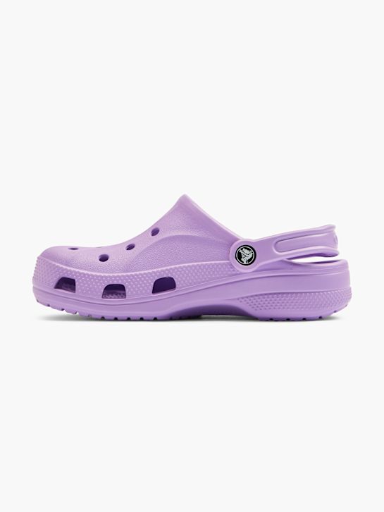 Crocs Сабо Лилав 5299 2