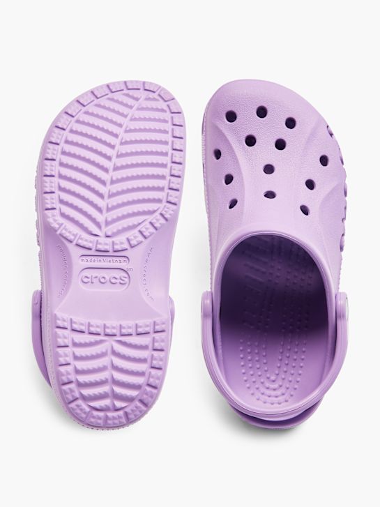 Crocs Сабо Лилав 5299 3