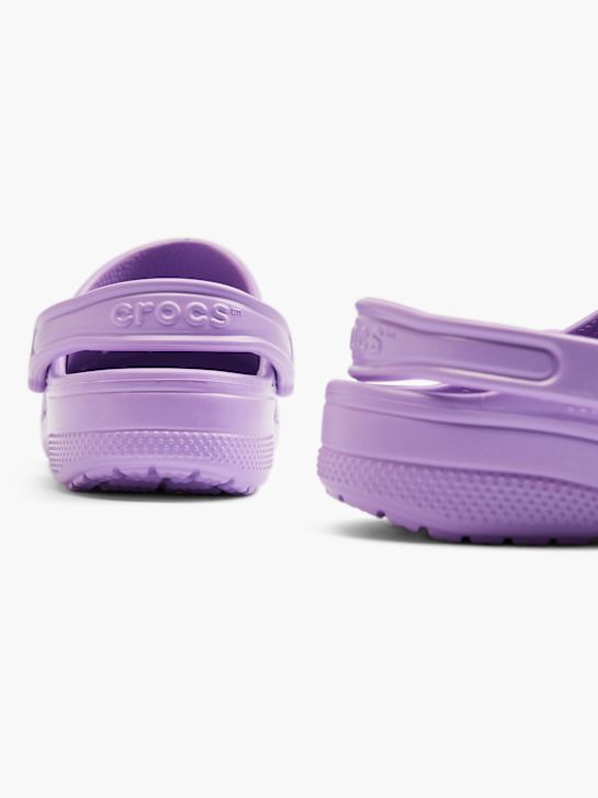 Crocs Сабо Лилав 5299 4