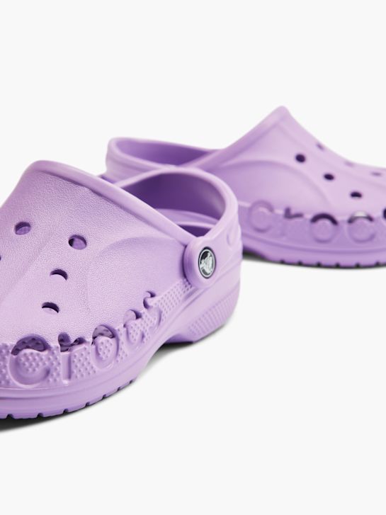 Crocs Сабо Лилав 5299 5