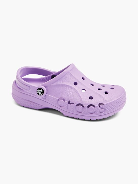 Crocs Сабо Лилав 5299 6