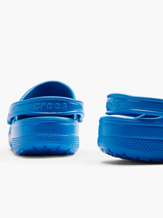 Crocs Terlik Mavi 900 4