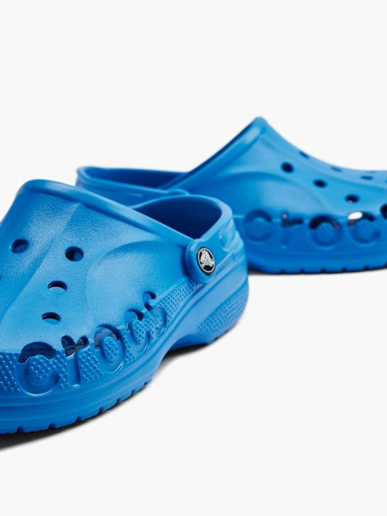 Crocs Clog Blå 900 5