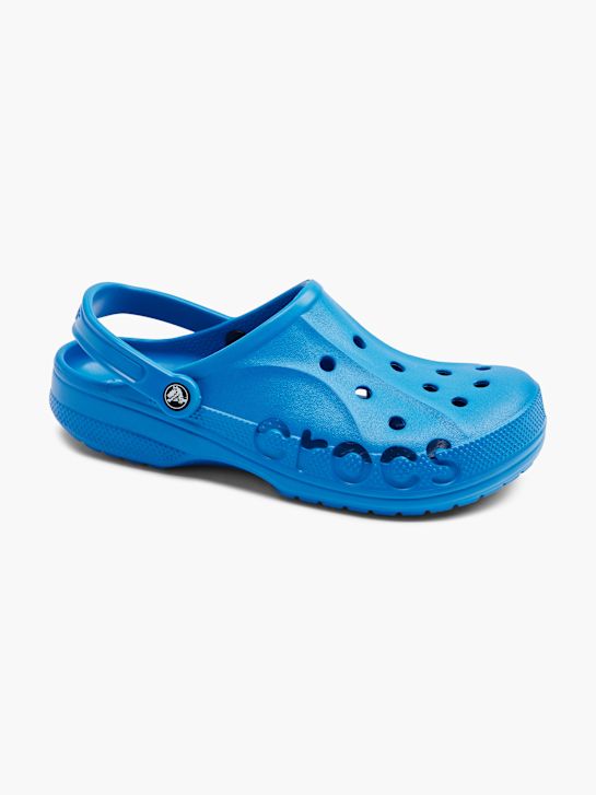 Crocs Clog Blå 900 6