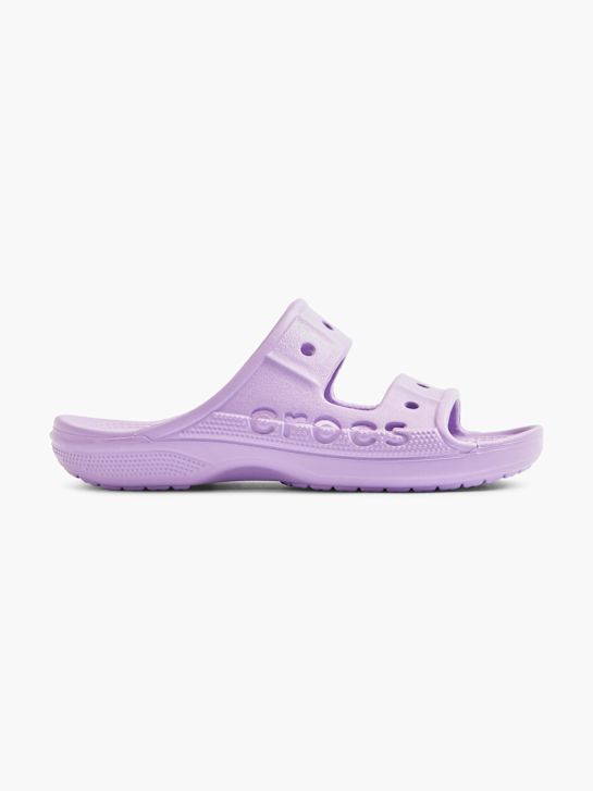 Crocs Chodaki Fioletowy 1610 1