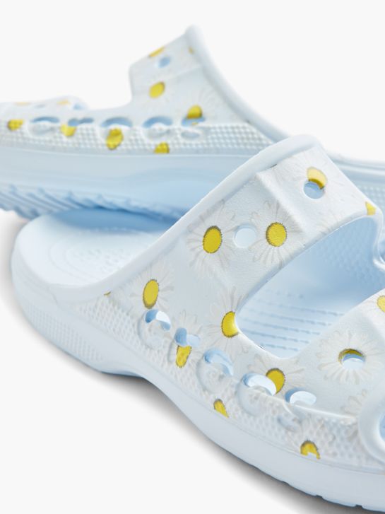 Crocs Chanclas Azul 1611 5