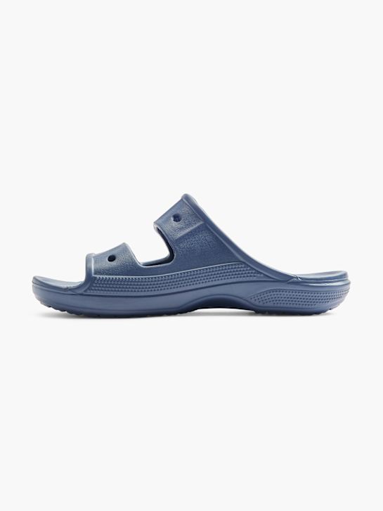 Crocs Chanclas Azul oscuro 2529 2