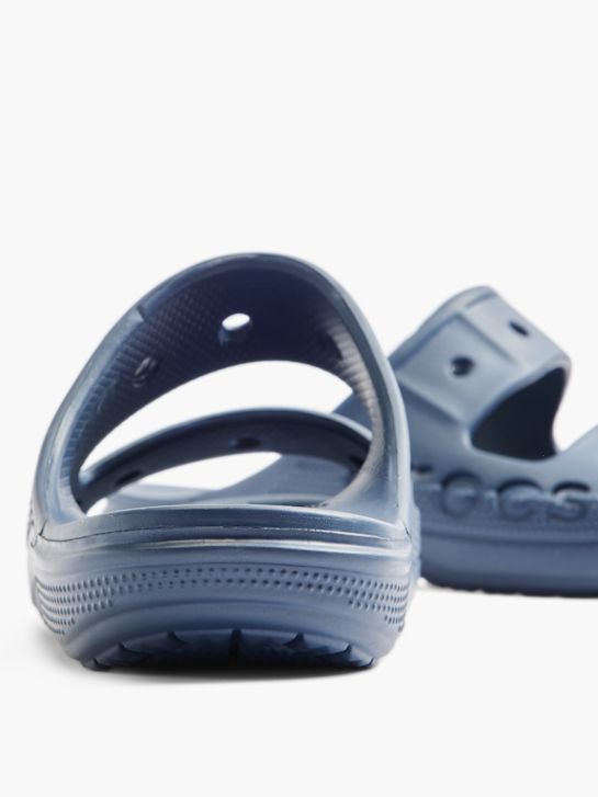 Crocs Chanclas Azul oscuro 2529 4