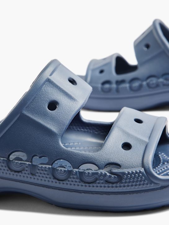 Crocs Chanclas Azul oscuro 2529 5