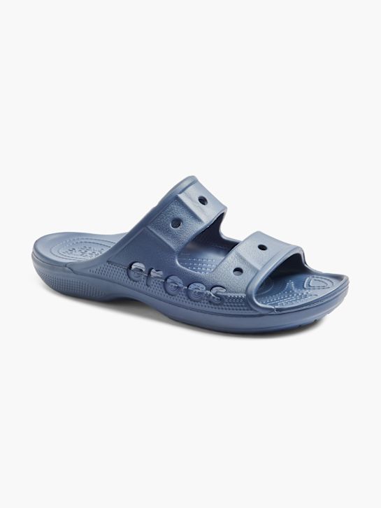 Crocs Chanclas Azul oscuro 2529 6