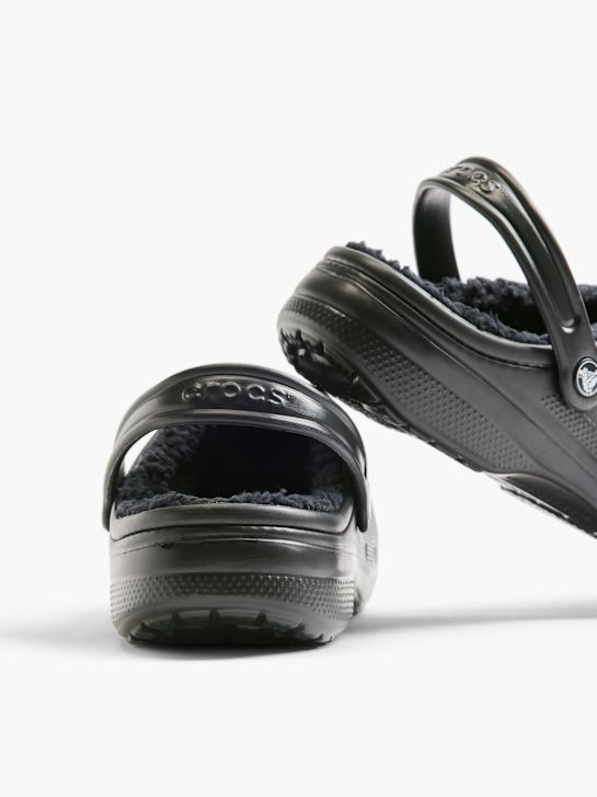 Crocs Clog Sort 6185 4