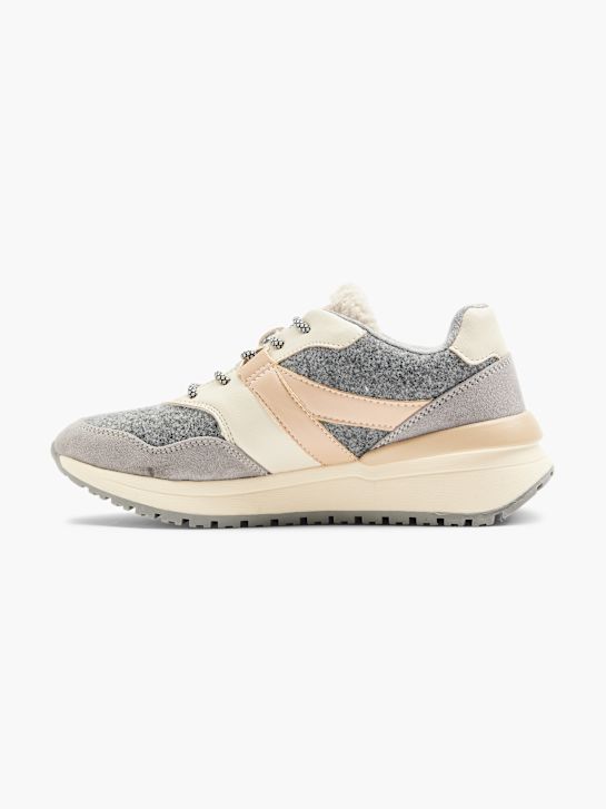 Venice Sneaker Grå 1612 2