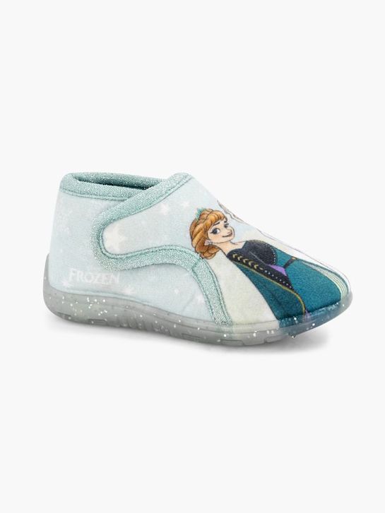 Disney Frozen Zapatillas de casa cerradas Azul 21027 6