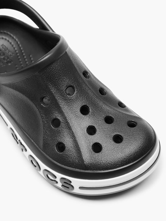 Crocs Chodaki Czarny 3473 2
