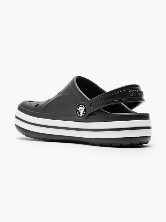 Crocs Chodaki Czarny 3473 3