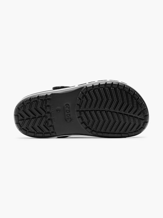 Crocs Chodaki Czarny 3473 4