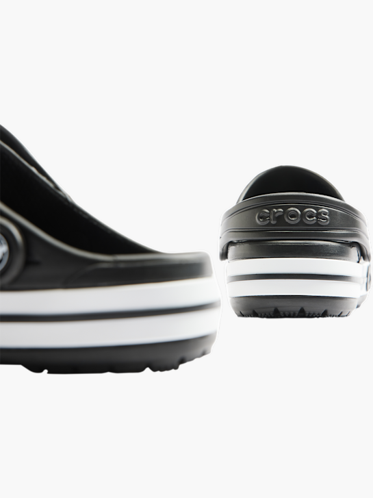 Crocs Chodaki Czarny 3473 5
