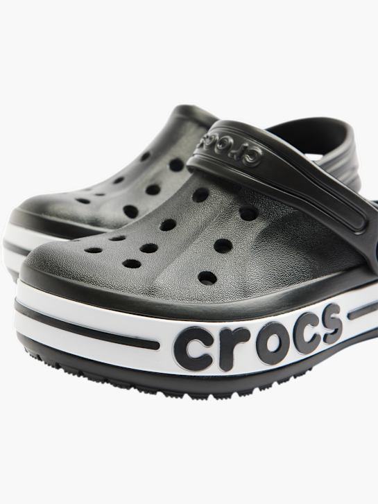Crocs Chodaki Czarny 3473 6