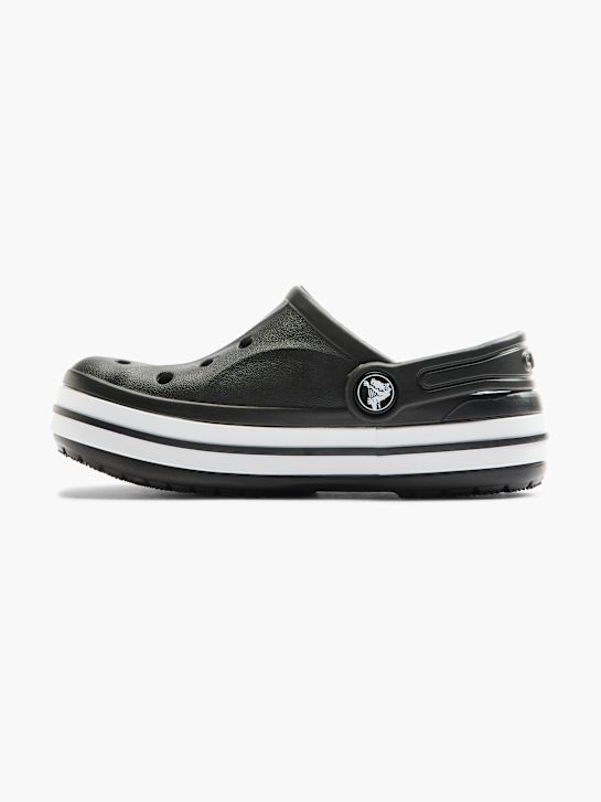 Crocs Terlik Siyah 904 2