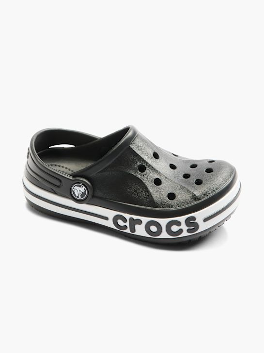 Crocs Terlik Siyah 904 6