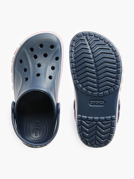 Crocs Clog Mørkeblå 7127 3