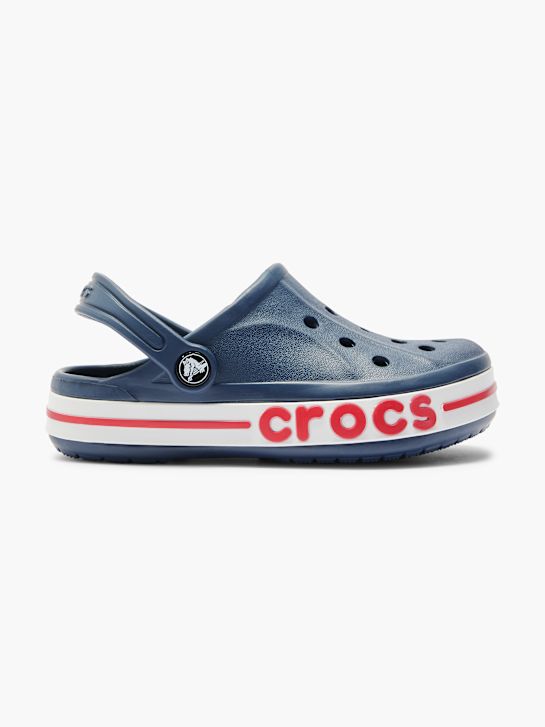 Crocs Chodaki Ciemnoniebieski 3475 1