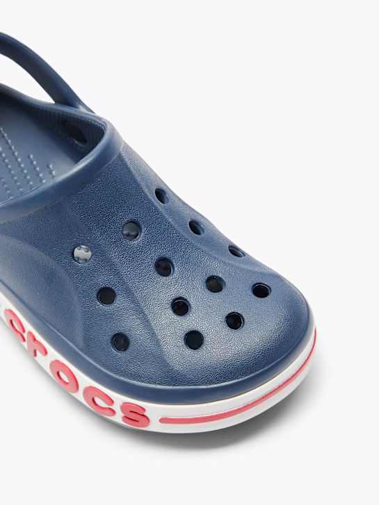Crocs Chodaki Ciemnoniebieski 3475 2