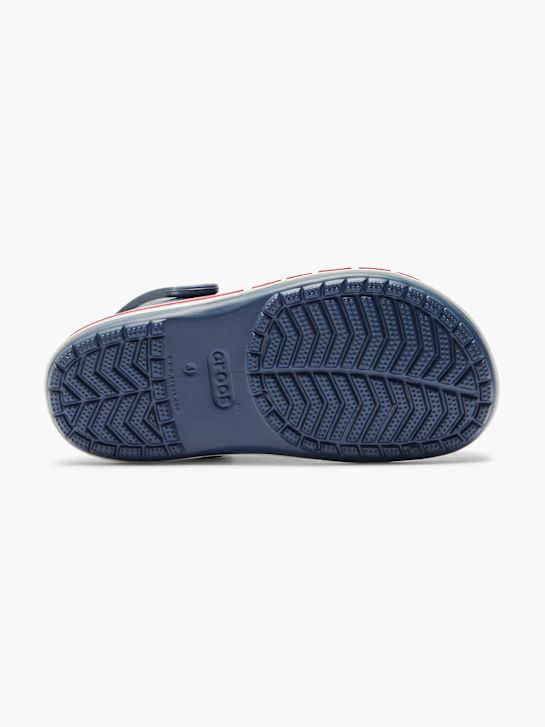 Crocs Chodaki Ciemnoniebieski 3475 4