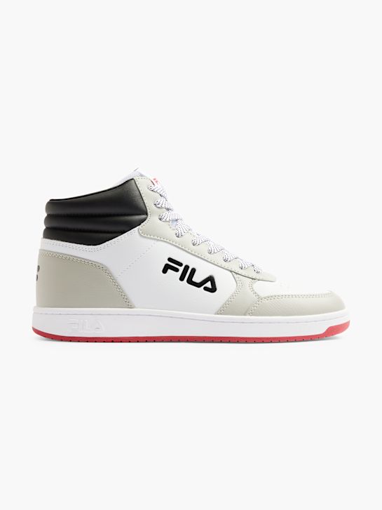 FILA Sneakers tipo bota Blanco 4383 1