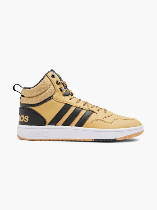 adidas Sportbačiai aukštu aulu Smėlinė 905 1
