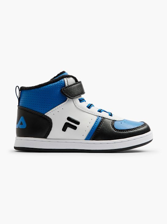 FILA Kotníkové tenisky Modrá 3476 1