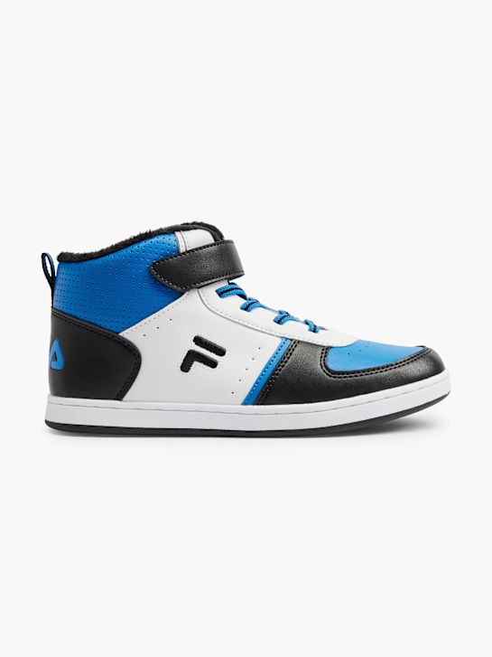 FILA Sportbačiai aukštu aulu Mėlyna 7131 1
