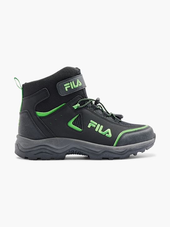 FILA Winterboots Schwarz 33223 1