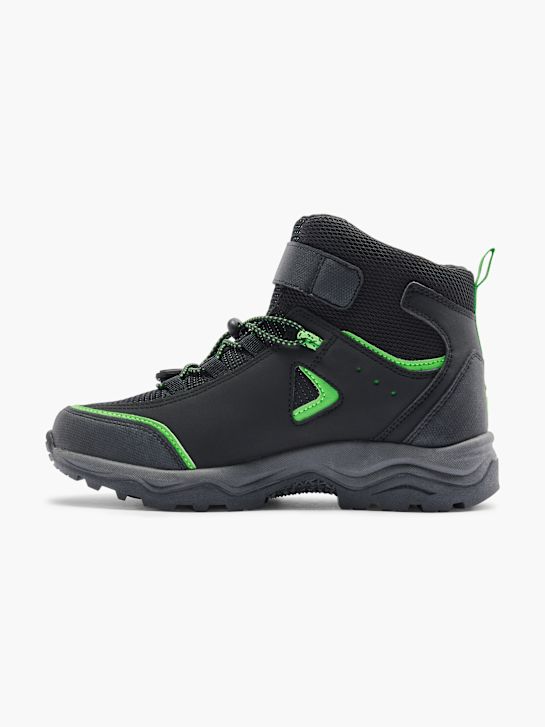 FILA Winterboots Schwarz 33223 2