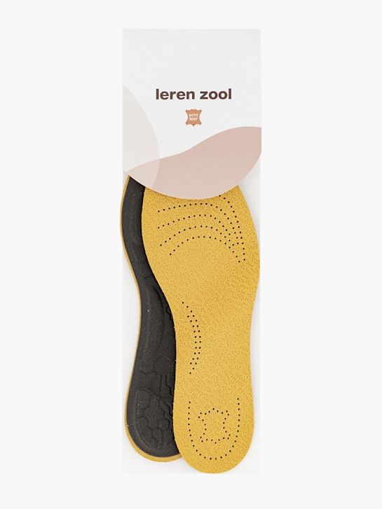 Van Haren Shoe sole Beige 18632 1