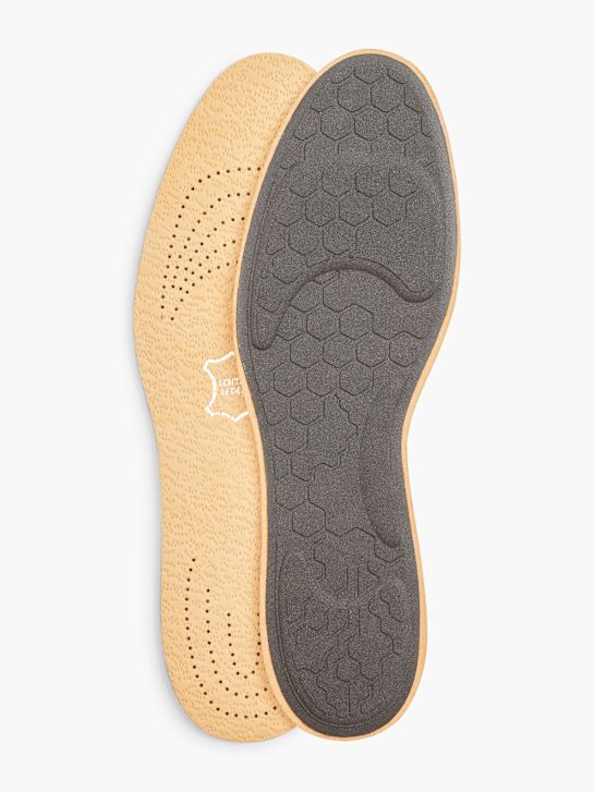 Van Haren Shoe sole Beige 17973 1