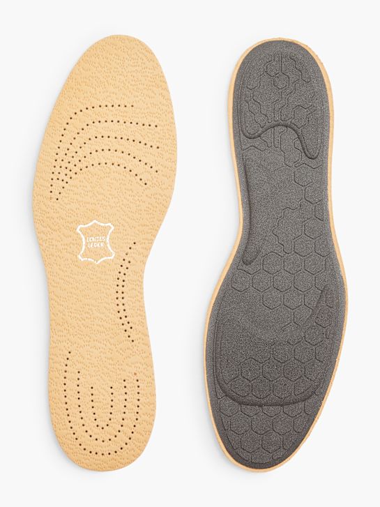 Van Haren Shoe sole Beige 17973 2