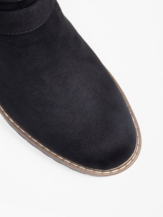 Landrover Classic ankle boot Black 88882 2