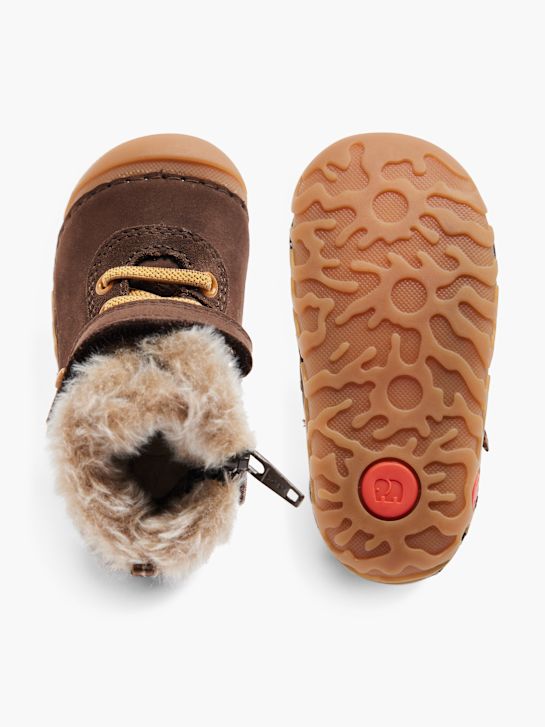 elefanten Bottes Marron 27830 3