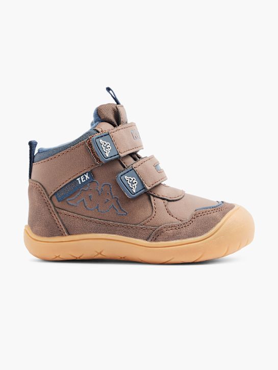 Kappa Bota Marrón 7134 1