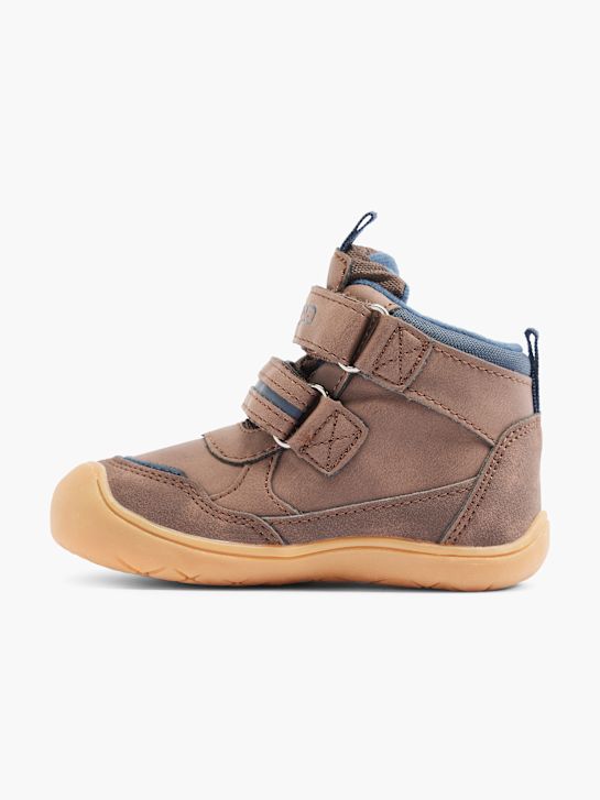 Kappa Bota Marrón 7134 2