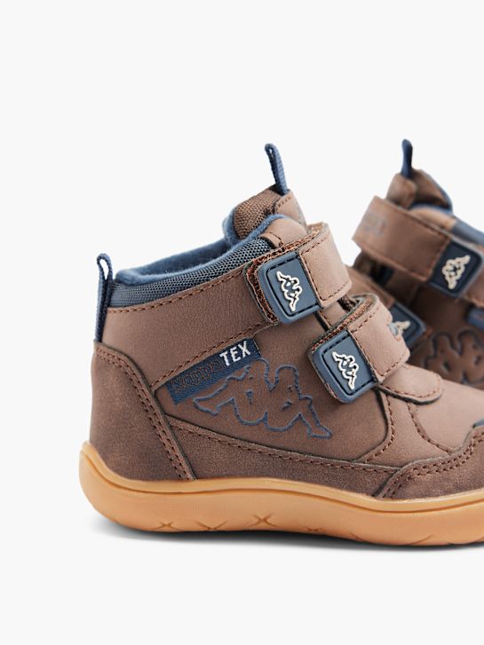 Kappa Bota Marrón 7134 5