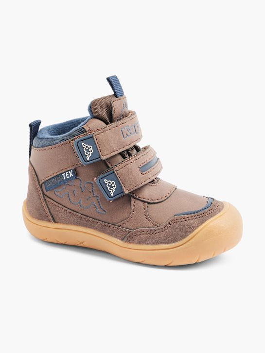 Kappa Bota Marrón 7134 6