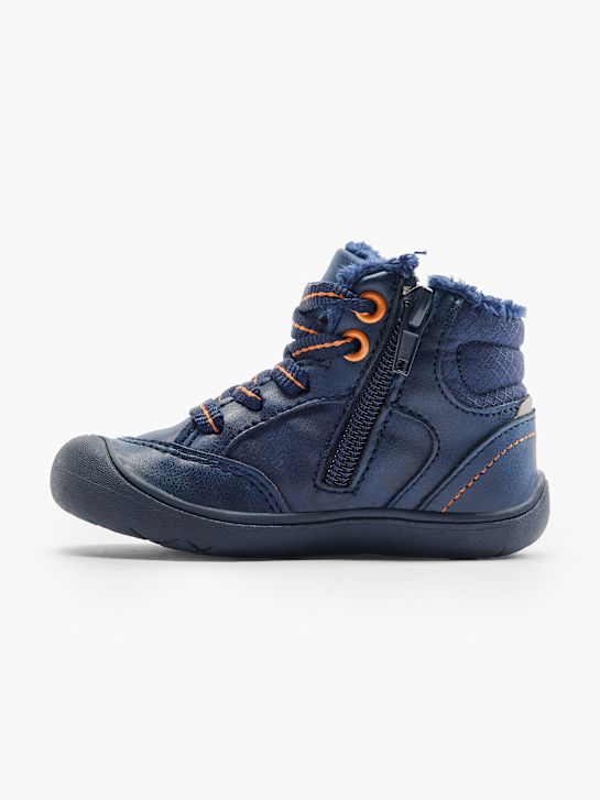 Kappa Stivale invernale Blu Scuro 5304 2