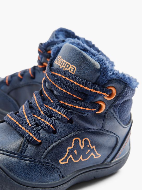 Kappa Stivale invernale Blu Scuro 5304 5