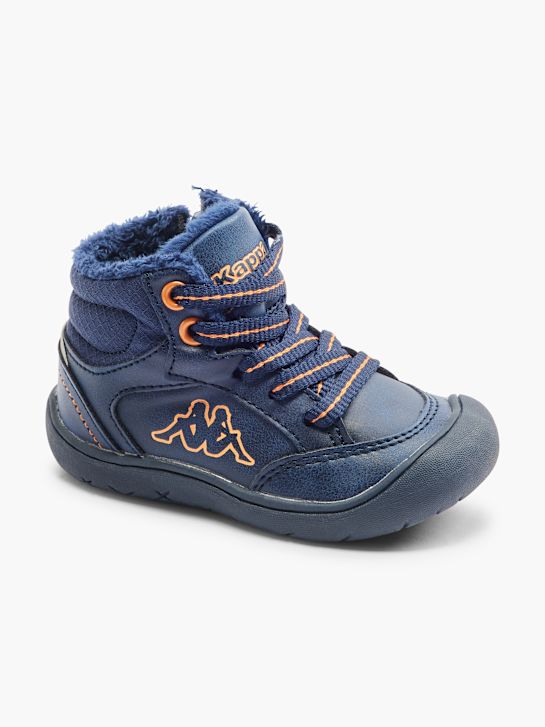Kappa Stivale invernale Blu Scuro 5304 6